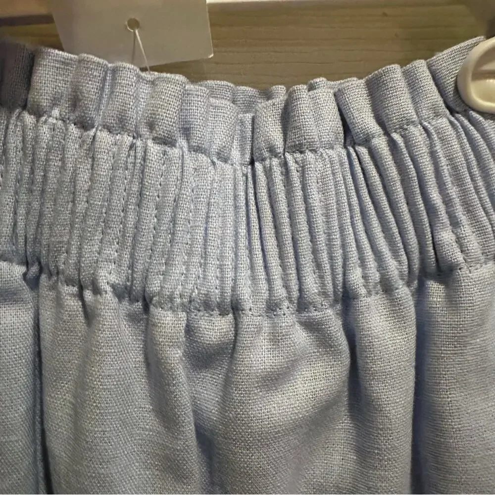 J. Crew crew blue